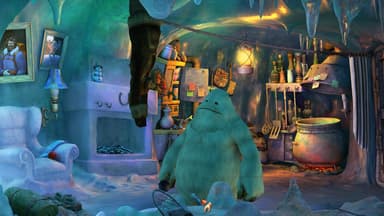 The Book of Unwritten Tales The Critter Chronicles - PC Windows