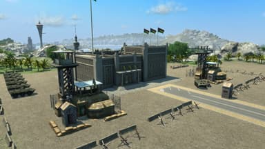 Tropico 4 The Academy DLC - PC Windows
