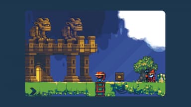 Pocket Kingdom - PC Windows,Mac OSX,Linux
