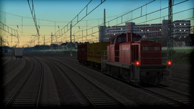Train Simulator 2017 Standard Edition - PC Windows