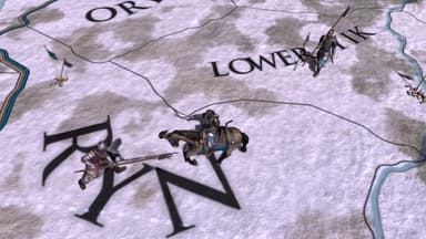 Europa Universalis IV: Cossacks Content Pack - PC Windows,Mac OSX,Linu