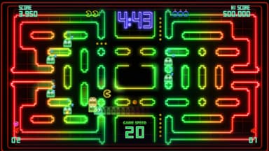 PAC-MAN Championship Edition DX+ All You Can Eat Edition - PC Windows