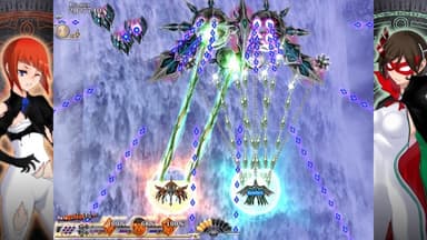 Caladrius Blaze - PC Windows