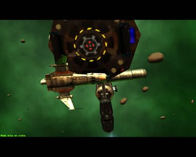 Independence War 2 Edge of Chaos - PC Windows