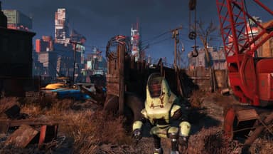Fallout 4 - PC Windows