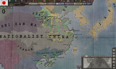 Hearts of Iron III: Their Finest Hour - PC Windows