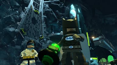 LEGO Batman 3 Beyond Gotham - PC Windows