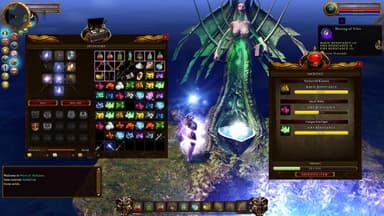 Wave of Darkness - PC Windows