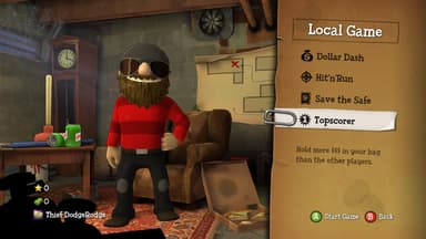 Dollar Dash More Ways to Win DLC - PC Windows