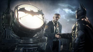 Batman: Arkham Knight Premium Edition - PC Windows