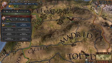 Europa Universalis IV: Conquest of Paradise - PC Windows,Mac OSX,Linux