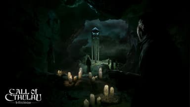 Call of Cthulhu - PC Windows