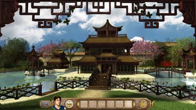 The Travels of Marco Polo - PC Windows,Mac OSX