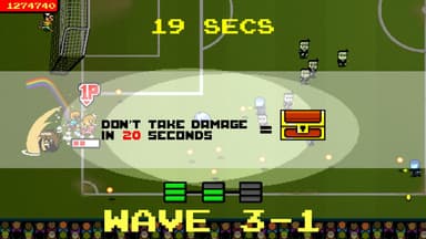 Crazy Pixel Streaker - PC Windows