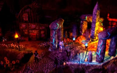 Grotesque Tactics: Evil Heroes - PC Windows