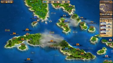 Port Royale 3 Dawn of Pirates DLC - PC Windows