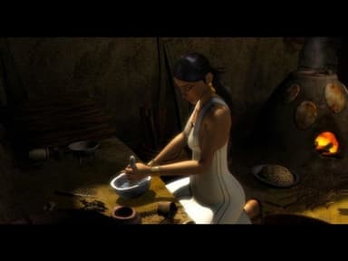 The Egyptian Prophecy: The Fate of Ramses - PC Windows