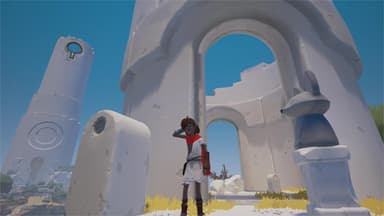 RiME - PC Windows