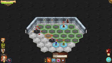 Crowntakers - Undead Undertakings - PC Windows Mac OSX Linux