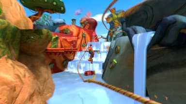 The Last Tinker City of Colors - PC Windows Mac OSX Linux