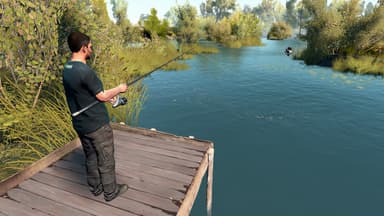 Euro Fishing (ROW) - PC Windows