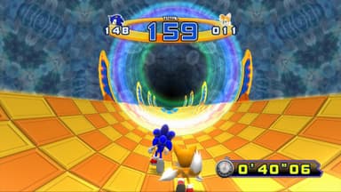 Sonic the Hedgehog 4 Episode 2 - PC Windows