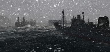 Ship Simulator Extremes - PC Windows