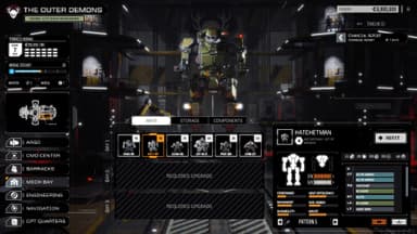 BATTLETECH - Flashpoint - PC Windows,Mac OSX