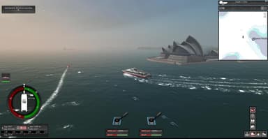 Ship Simulator Extremes: Sigita Pack - PC Windows