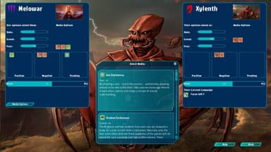 Galactic Inheritors - PC Windows