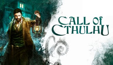 Call of Cthulhu - PC Windows