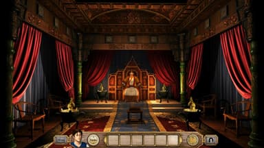 The Travels of Marco Polo - PC Windows,Mac OSX