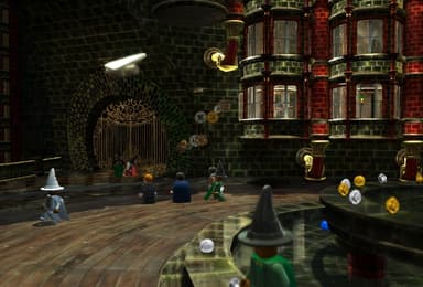 LEGO Harry Potter Years 5-7 - PC Windows