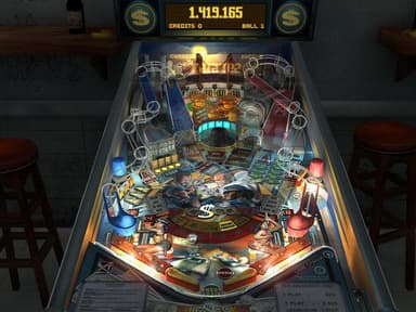 SlamIt Pinball Big Score - PC Windows