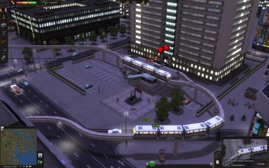 Cities in Motion: Tokyo DLC - PC Windows
