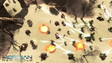 Meridian: New World Contributor Pack - PC Windows