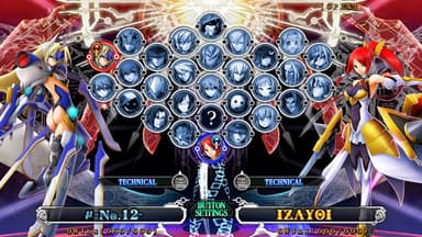 BlazBlue: Chronophantasma Extend - PC Windows