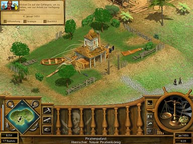 Tropico Reloaded - PC Windows