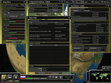 SuperPower 2 Steam Edition - PC Windows
