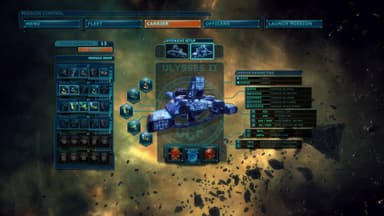 Ancient Space - PC Windows,Mac OSX