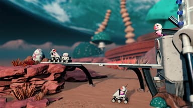 Crazy Machines 3 - PC Windows