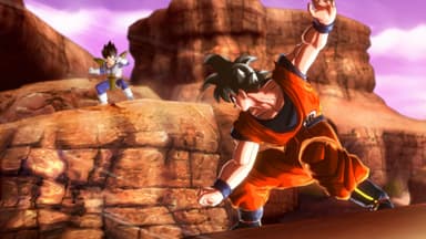 DRAGON BALL XENOVERSE - Season Pass - PC Windows