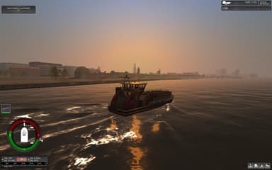 Ship Simulator Extremes Ferry Pack DLC - PC Windows