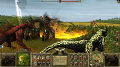 King Arthur Collection - PC Windows
