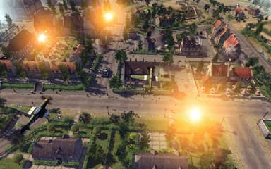 Men of War: Assault Squad - PC Windows