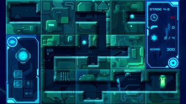 Ego Protocol - PC Windows,Mac OSX