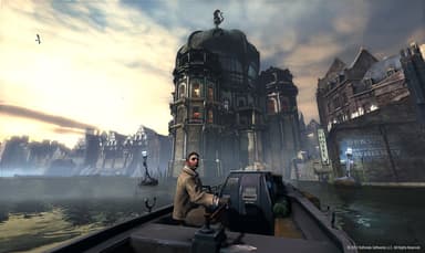 Dishonored - PC Windows