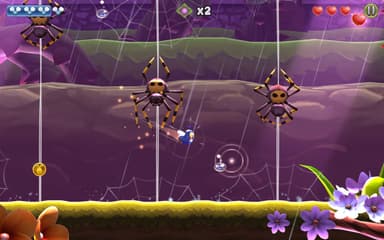 Shiny The Firefly - PC Windows,Mac OSX,Linux