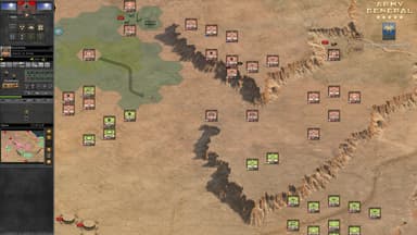 Army General - PC Windows