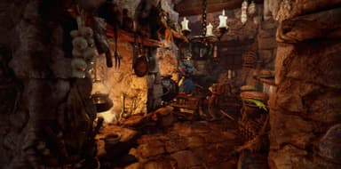 Ghost of a Tale - PC Windows